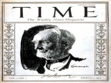 95 años de Time