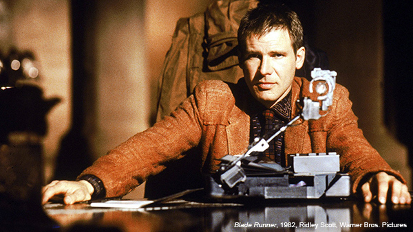 Rick Deckard