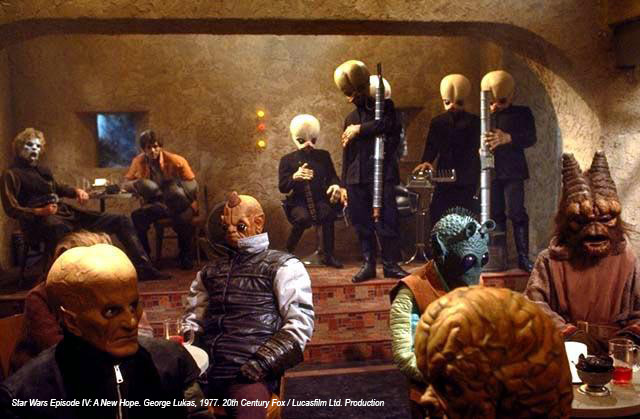 cantina